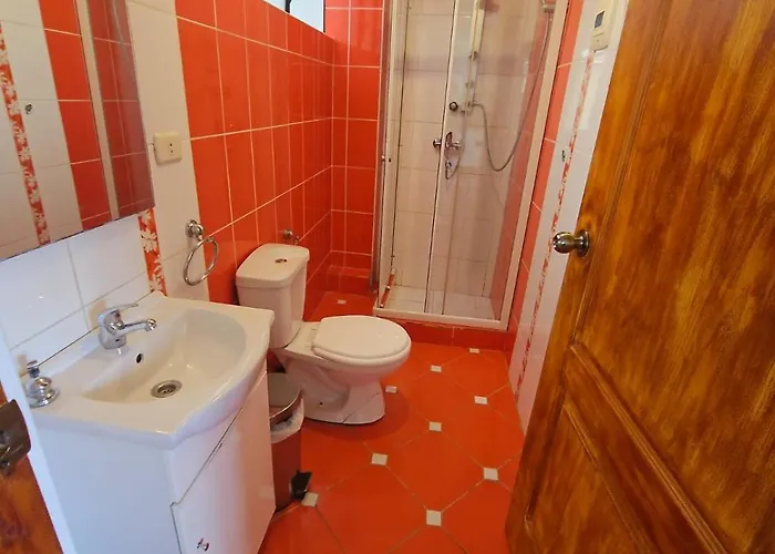 Cusco Apartments