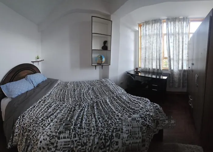 Cusco Apartments *