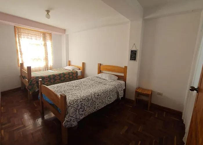 Apartment Cusco Apartments
