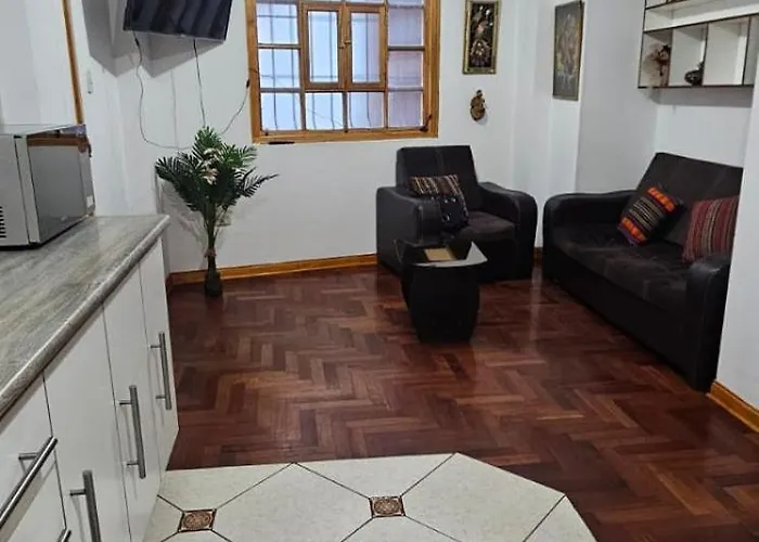 Apartment Cusco Apartments Cusco