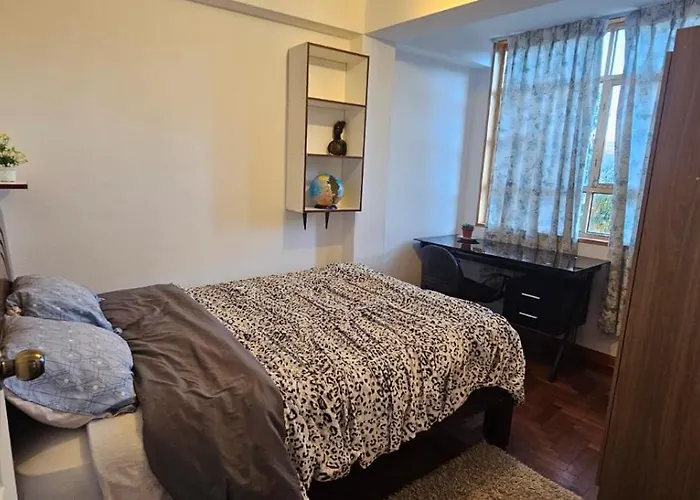 Cusco Apartments *