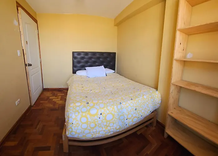 Apartment Cusco Apartments Cusco