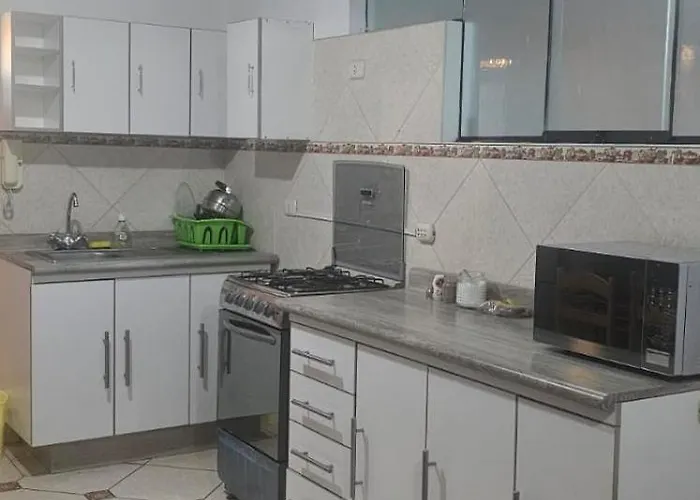 Cusco Apartments