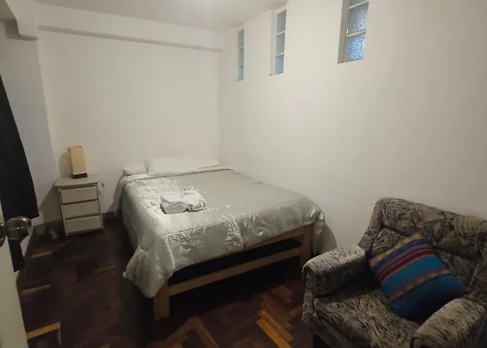 Apartment Cusco Apartments *