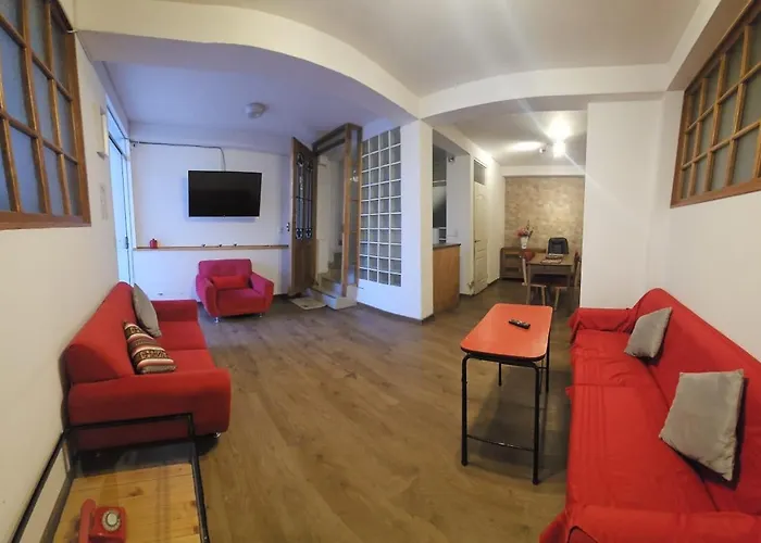 Apartment Cusco Apartments