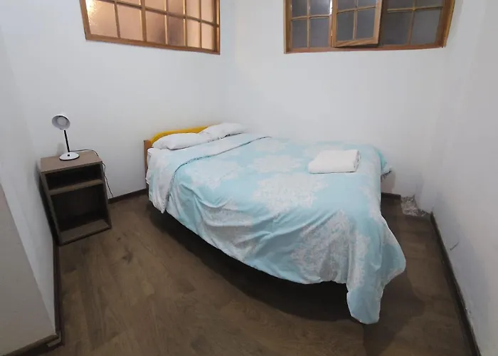 Cusco Apartments *